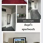 Angel's 2 Apartament Trebinje