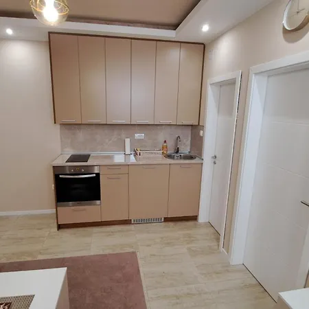 Apartamento Angel's 2