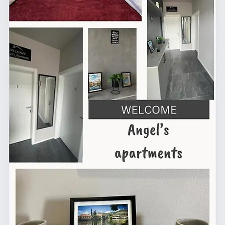 Angel's 2 Apartamento Trebinje