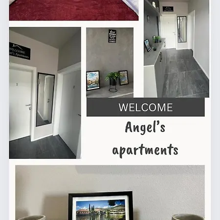 Angel's 2 Apartment Trebinje