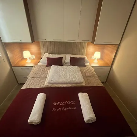 Apartamento Angel's 2 Trebinje