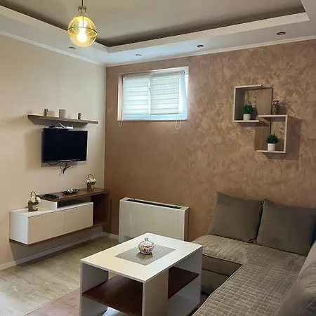 Angel's 2 Apartamento *