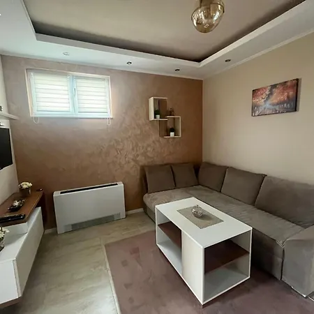 Apartamento Angel's 2
