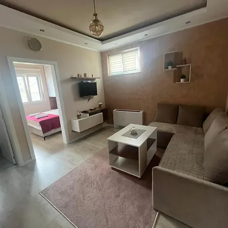 Angel's 2 Apartamento *