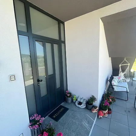 Angel's 2 Apartamento *