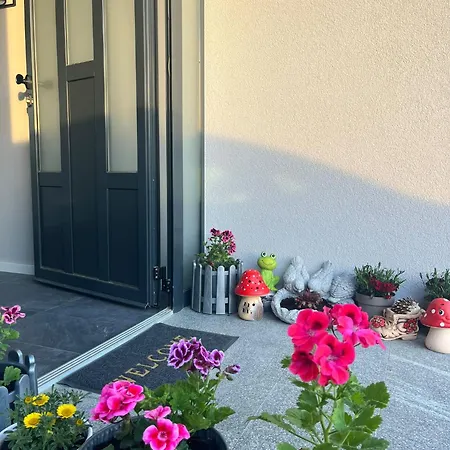 Angel's 2 Διαμέρισμα Τρέμπινιε