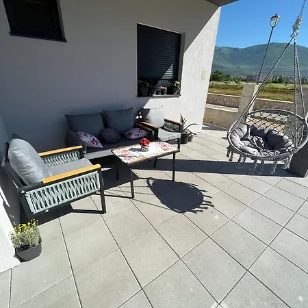 Angel's 2 * Trebinje