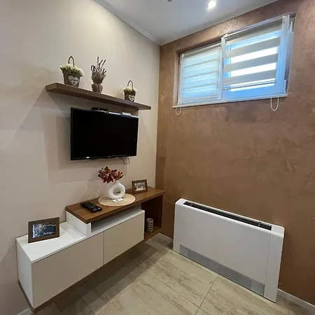 Διαμέρισμα Angel's 2 Τρέμπινιε