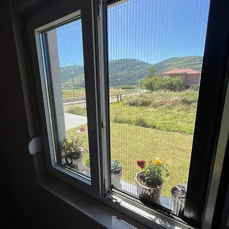 Angel's 2 Διαμέρισμα