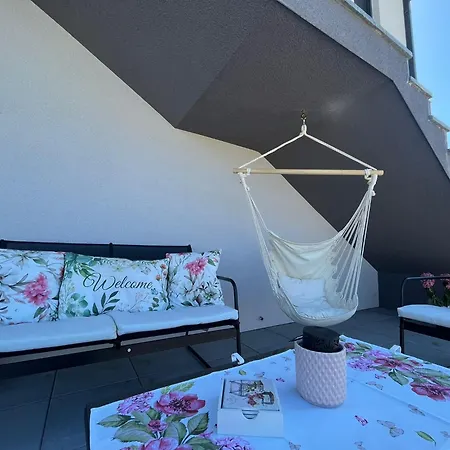 Angel's 2 Apartamento *