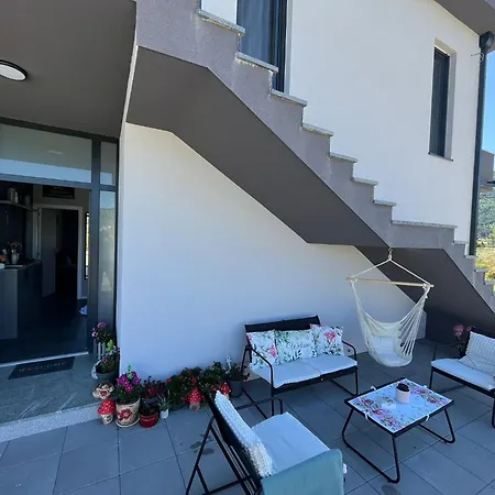 Angel's 2 Διαμέρισμα *