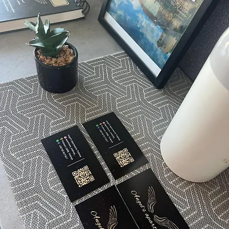 Angel's 2 Διαμέρισμα Τρέμπινιε