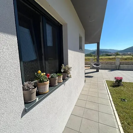 Angel's 2 Διαμέρισμα *