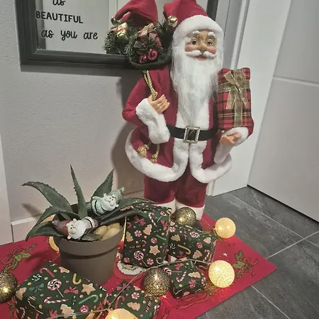 Apartamento Angel's 2 Trebinje