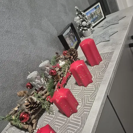 Angel's 2 Apartamento