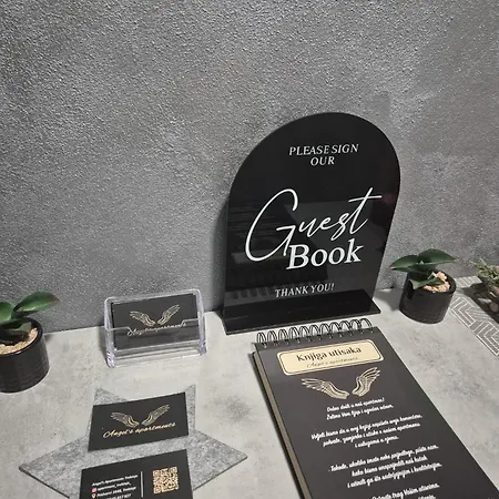 Angel's 2 Apartamento