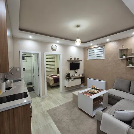 Angel's 2 Apartamento Trebinje