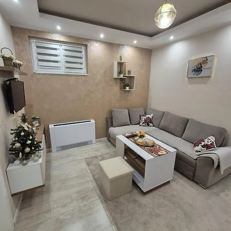 Apartamento Angel's 2 Trebinje