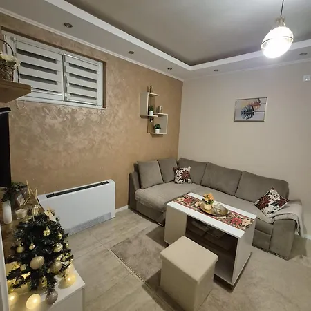 Apartamento Angel's 2