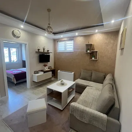 Angel's 2 Apartamento *