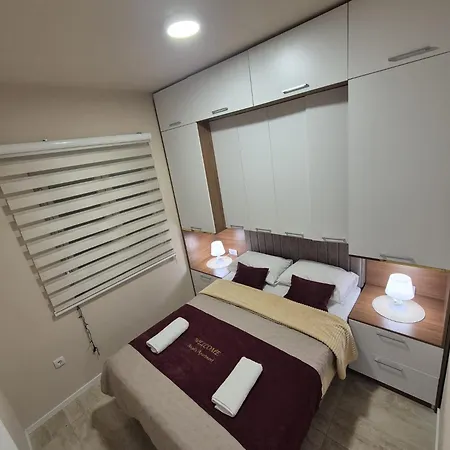 Angel's 2 Apartamento *