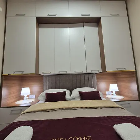 Angel's 2 Apartamento Trebinje