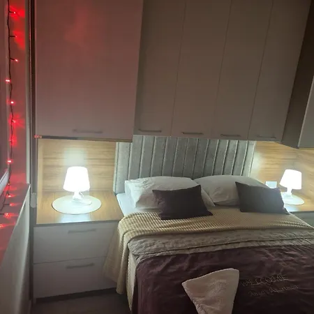 Apartamento Angel's 2 Trebinje