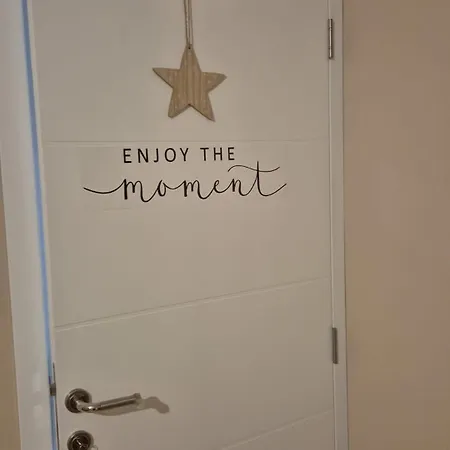 Angel's 2 Apartamento *