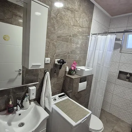 Angel's 2 Apartamento