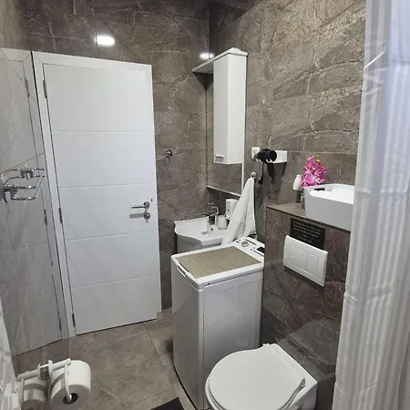 Angel's 2 Apartamento