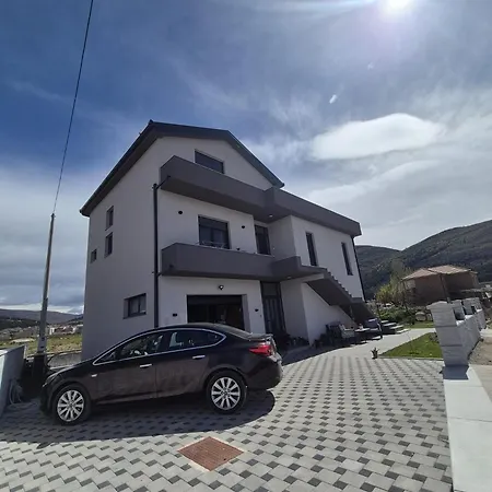 Angel's 2 Appartamento Trebinje