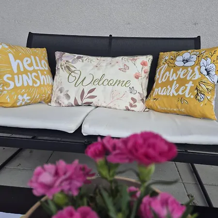 Angel's 2 Appartamento *