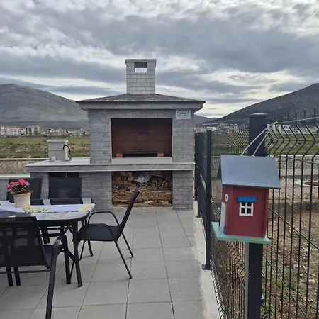 Angel's 2 Appartamento Trebinje