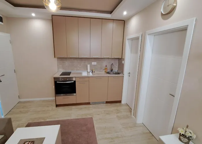 Appartamento Angel's 2