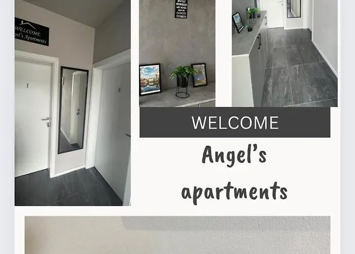 Angel's 2 Appartamento Trebinje