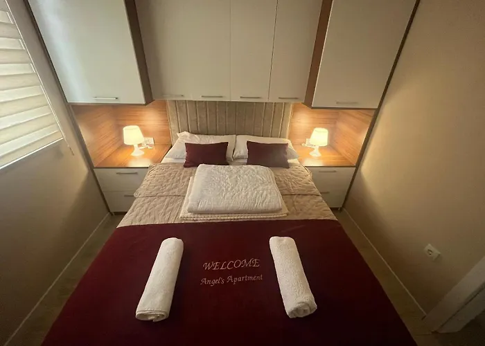 Appartamento Angel's 2 Trebinje