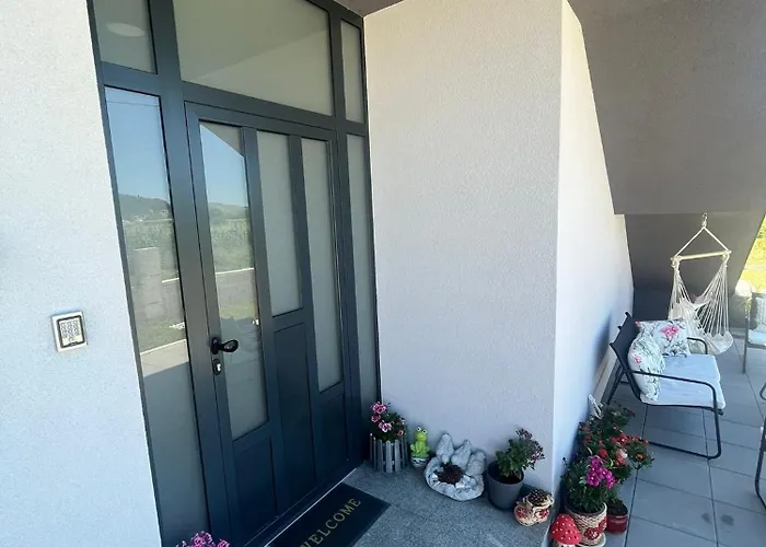 Angel's 2 Appartamento *