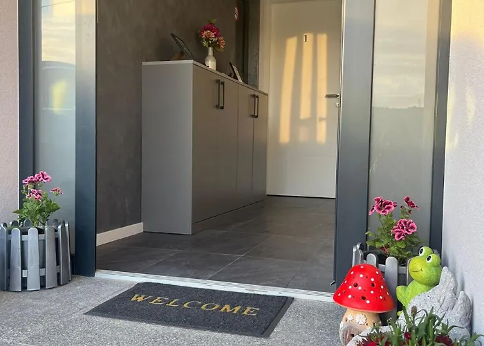 Angel's 2 Appartamento Trebinje