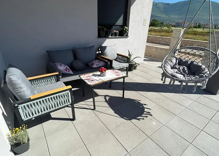 Angel's 2 * Trebinje