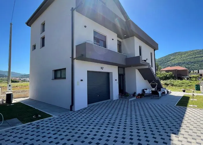 Angel's 2 * Trebinje