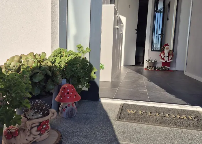 Angel's 2 Appartamento