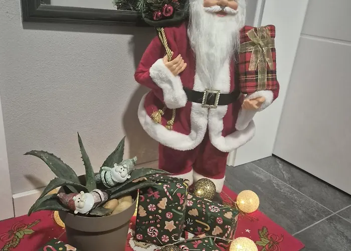 Appartamento Angel's 2 Trebinje