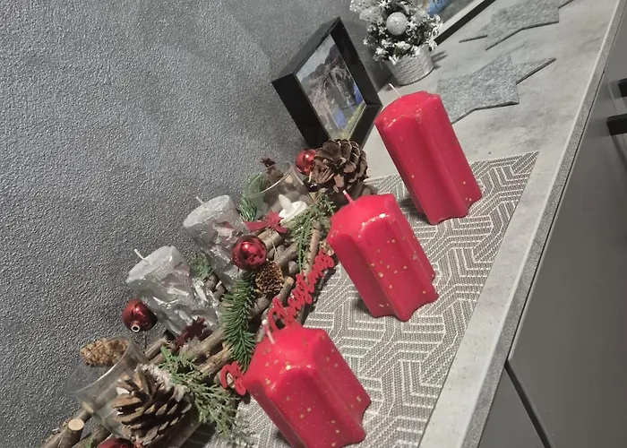 Angel's 2 Appartamento