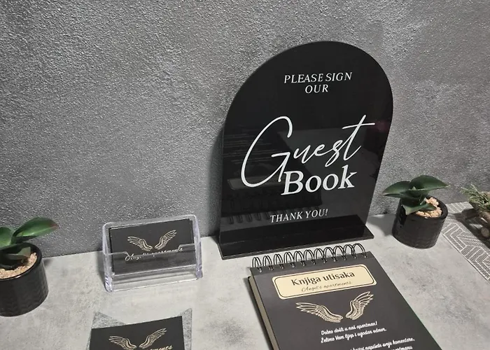 Angel's 2 Appartamento