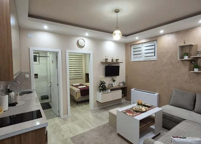 Angel's 2 Appartamento Trebinje