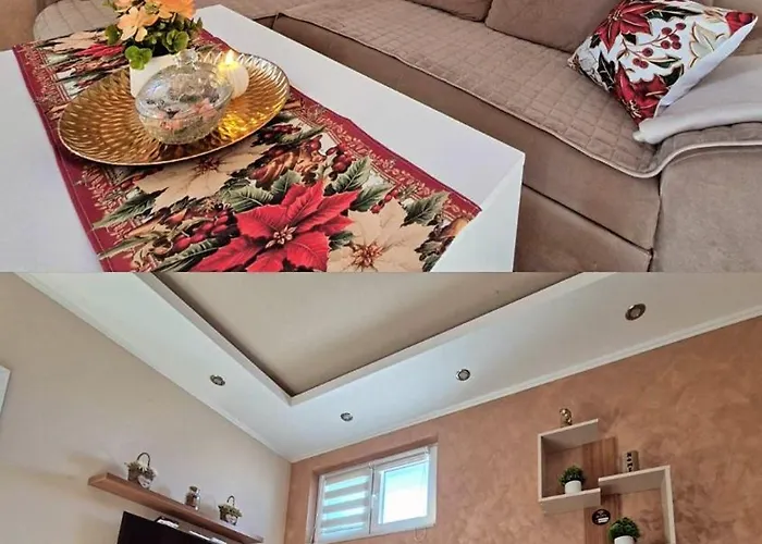 Angel's 2 Appartamento *