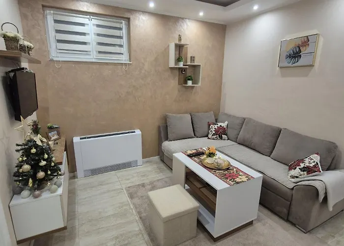 Appartamento Angel's 2 Trebinje