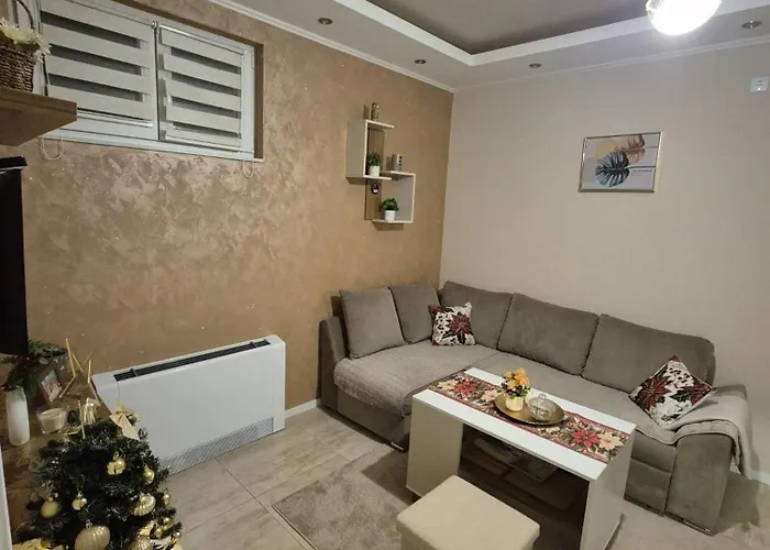 Appartamento Angel's 2