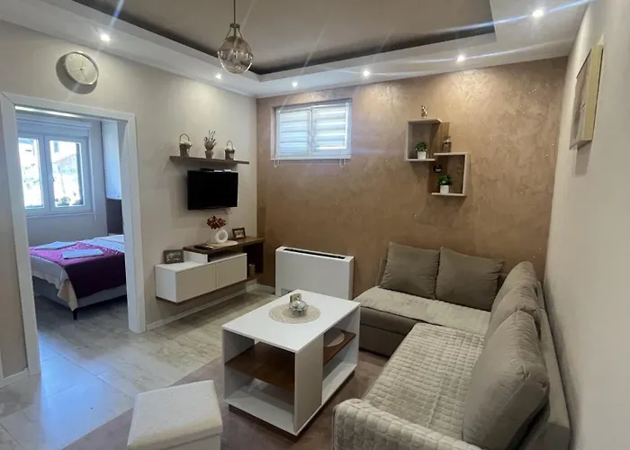 Angel's 2 Appartamento *