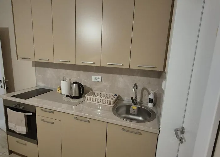 Angel's 2 Appartamento